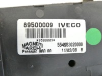 фото thumb №3, Коробка предохранителей iveco daily 08r.