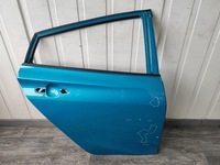 фото thumb №1, Двері toyota prius iv od 2015- задні праві