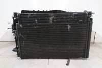 Range rover evoque рестайлінг  l538 перед капот бампер фари крило радіатор Доставка, фото thumb