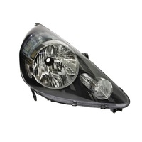 фото thumb №1, Лампа honda jazz ii 05-08 фара правий