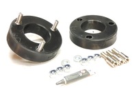 фото thumb №14, Kia sorento i прокладки na амортизаторна стійка 50mm / lift 2 cale / перед