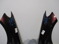 фото thumb №6, Крыло крылья bmw 5 gt f07 ассистент парковки