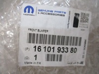 фото thumb №11, Citroen c4 grand picasso ii бампер переднє новий