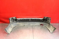 фото thumb №13, Бампер задняя задний чёрный audi a4 b6 kombi 00-05