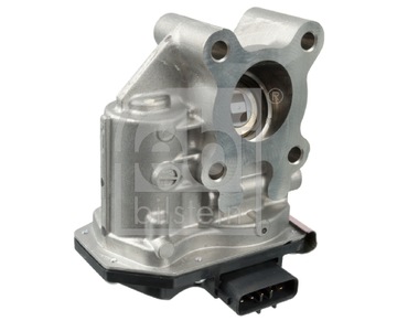 фото thumb №2, Клапан egr agr, модуль febi 177332