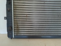 Audi a4 b5 2.5 disel 94-01 радиатор воды двигателя ac269011 Цена, фото thumb