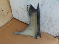 фото thumb №11, Крыло правый перед vw polo v 6r lc9x демонтаж