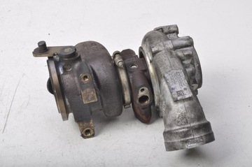 фото thumb №7, Audi a3 8v 1.5 tfsi турбина 05e145701j 49180-01620