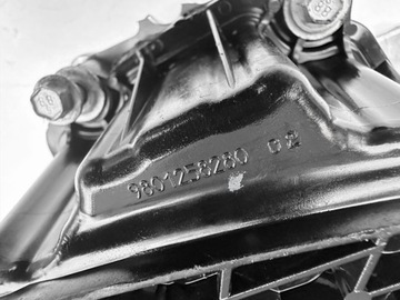 фото thumb №12, Peugeot expert 2,0hdi основание поддон 9802933280 9801258280 оригинал