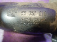 фото thumb №4, Opel signum 03-05 1.9 cdti трубка  труба шланг интеркулер 55350916