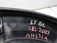 фото thumb №2, Молдинг крыла левый задняя nh632m honda cr-v ii