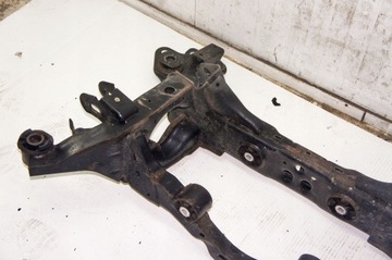 фото thumb №5, Ui490 ford edge mk2 візок підрамник колиска зад 4x4 33kg