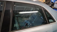 фото thumb №1, Скло двері лівий задня audi a8 d2 esg lift