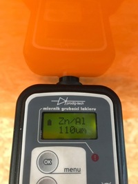 фото thumb №5, Двері ліва задня golf vii 5g r211 повний 16r