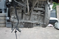 Двигатель комплектный  mercedes a35amg 260920 Цена, фото thumb