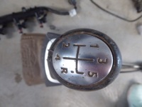 Clio 3 куліса перемикання передач ручка троси 1.4 16v Доставка, фото thumb