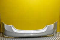 фото thumb №1, Chevrolet malibu 2016-2018 бампер задняя задний usa