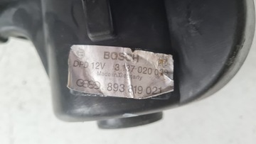 фото thumb №5, Bosch 893819021 воздуходувка вентилятор воздуховод
