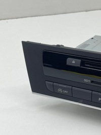 фото thumb №8, Audi a6 a7 c7 модуль зчитувач блок мультимедіа navi mmi навігації легальний