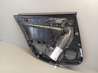 фото thumb №6, Обивка дверь правые зад audi a4 b8 8k086736