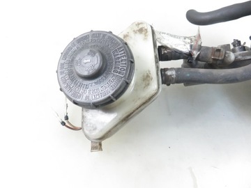 фото thumb №9, Усилитель honda civic vii 1.4 d14z6