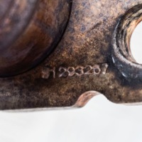 фото thumb №6, Volvo v60 2011 труба / wąż впускной воздуха