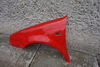 фото thumb №3, Крило переднє лівий vw golf iv 4 lp3g