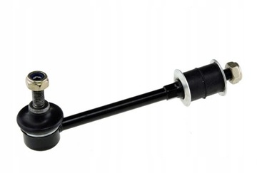 фото thumb №1, Соединитель стабилизатора перед nty ssangyong actyon