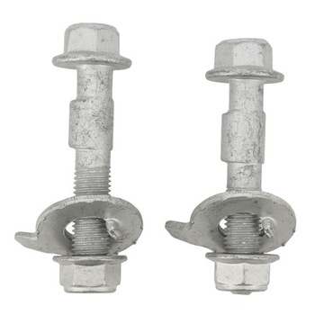 2 szt. Regulowane śruby Camber 81260 Zestaw
