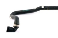 Bmw f20 f21 f30 f31 lci пабтрубок  радиатора коробки 8662837 Цена, фото thumb