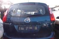 фото thumb №1, Кришка багажника задня mazda 5 "06r.