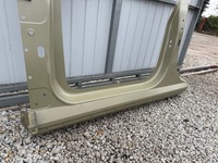 фото thumb №4, Tesla model y лівий поріг блок двигуна обшивка