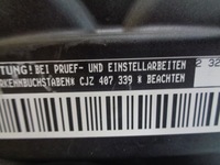 фото thumb №11, Vw polo 6r 6c v 5 двигатель комплектный 1.2 tsi cjz