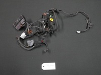 фото thumb №1, Bmw f12 жгут электропроводка сиденье правая память
