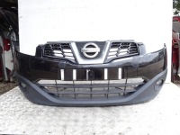 фото thumb №15, Бампер перед kpl. nissan qashqai j10 рестайлинг 10-13r. z11 g