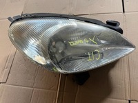 фото thumb №1, Xsara picasso правая лампа перед моторчик