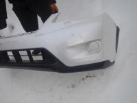 фото thumb №8, Subaru xv 11-15 бампер перед передний sprysk pdc