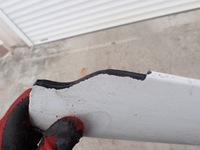 фото thumb №9, Молдинг порог левая dodge charger ii gen vi 2014 3.6 6686