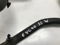 фото thumb №4, Volvo xc40 recharge электрик труба шланг wąż wody 32138729