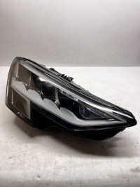 фото thumb №1, Audi a3 s3 2020+ лампа фара правый перед 8y0941012