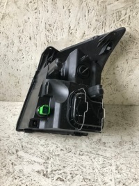 фото thumb №2, Ford transit лампа правый перед передняя nowa oem