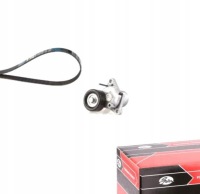 фото thumb №1, Набор ремень клиновой k015pk1858 kia carens iii