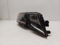Skoda octavia 3 3 рестайлінг  16- фара права перед led 5e1941016f Недорого, фото thumb