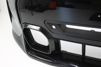 фото thumb №6, Mini cooper s f55 f56 f57 бампер перед рестайлинг pdc