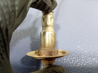 фото thumb №4, Renault clio v 19- 1.0 tce датчик лямбда-зонд 4 pin 226901685r