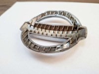 Значок емблема logo надпис задній 90890au200 nissan primera p12 hb хетчбек в Україні, фото thumb