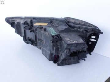 фото thumb №12, Audi s8 a8 4n0 d5 17-21 лампа laser повний led права перед європа пошкоджена