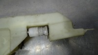 Бачок омывателя правый mini cooper r50 1.6 с Разборки, фото thumb