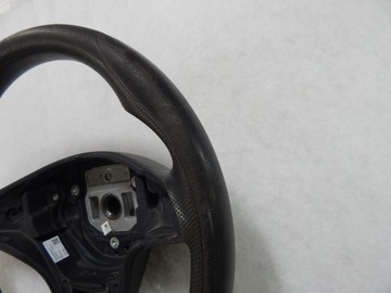 фото thumb №9, Mercedes w447 w205 w246 w156 w117 w166 w177 - кермо bez лопатей