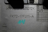 фото thumb №3, Land rover discovery sport l550 спойлер накладка бампер задняя ładna